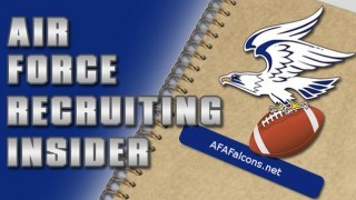 AIR FORCE FOOTBALL SIGNEE LIST Airforce Recruiting Insider