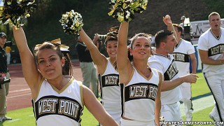 ARMY SIGNING DAY REVIEW: RUNNING BACK CHEERLEADERS