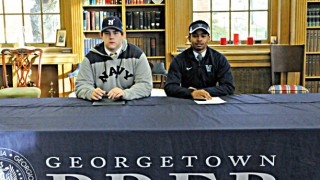 SIGNING DAY SPOTLIGHT: DAVID FORNEY David Forney2