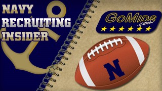 BRANDON COLEMAN: LOVES COMPETITION AT NAVY Navy Recruiting Insider