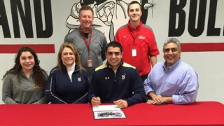 CZAR: NAVY BROTHERHOOD A PRIVILEGE Nick Czar