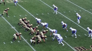 Highlights: Air Force downs Army army-vs-air-force