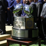 CIC Trophy