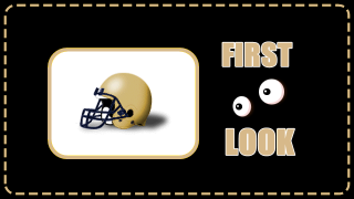 ARMY FIRST LOOK: NAVY Army First Look Navy