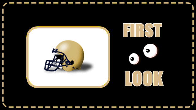 Army First Look Navy Army First Look Navy