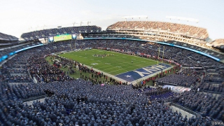 ARMY THREE KEYS: NAVY army-navy-2016-2