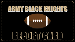 ARMY REPORT CARD: NAVY Army Report Card