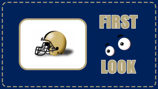 NAVY FIRST LOOK: ARMY First look Navy Army