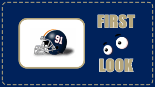 NAVY FIRST LOOK: VIRGINIA First Look: Virginia