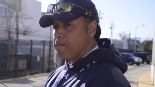 NAVY’S KEN NIUMATALOLO ON SPRING DRILLS: INTENSITY HAS PICKED UP Ken Niumatalolo