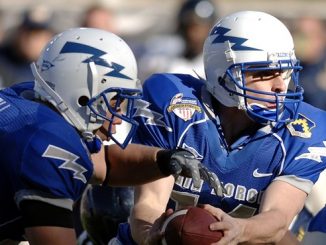 Air Force football