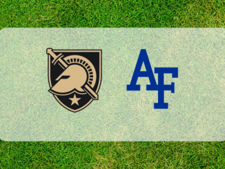 Army vs Air Force