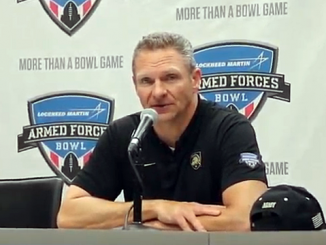 Jeff Monken