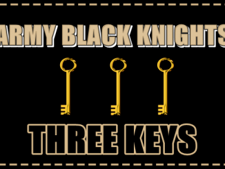 Army 3-keys