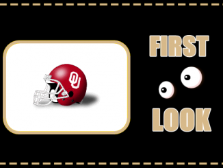 Army First Look Oklahoma