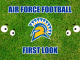 Eyes on San Jose State logo