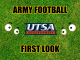 Eyes on UTSA logo