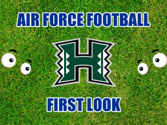 Eyes on Hawaii logo