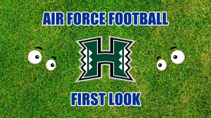 Eyes on Hawaii logo