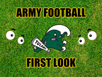 Eyes on Tulane logo