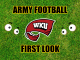 Army Eyes on WKU logo