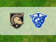 Army and Georgia State logos