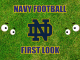 Eyes on Notre Dame logo