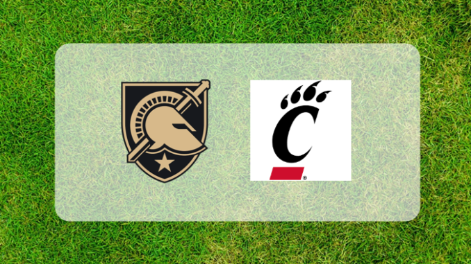 Army-Cincinnati preview