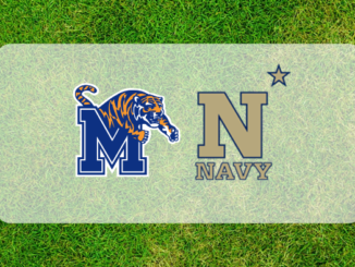 Navy-Memphis Preview