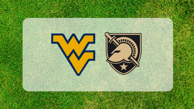 Army-West Virginia Preview