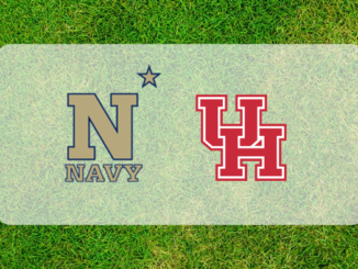 Navy-Houston football preview